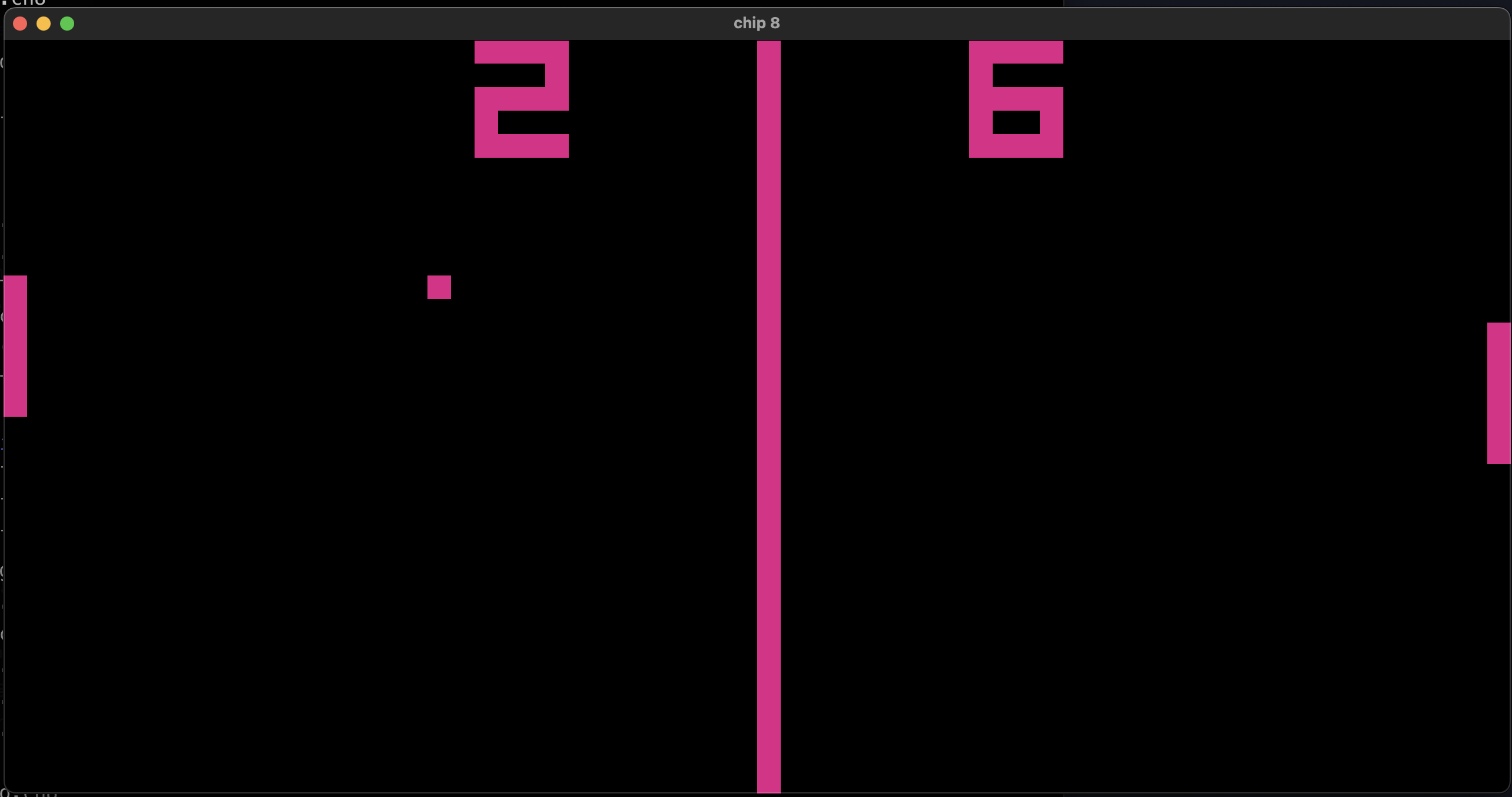 pong